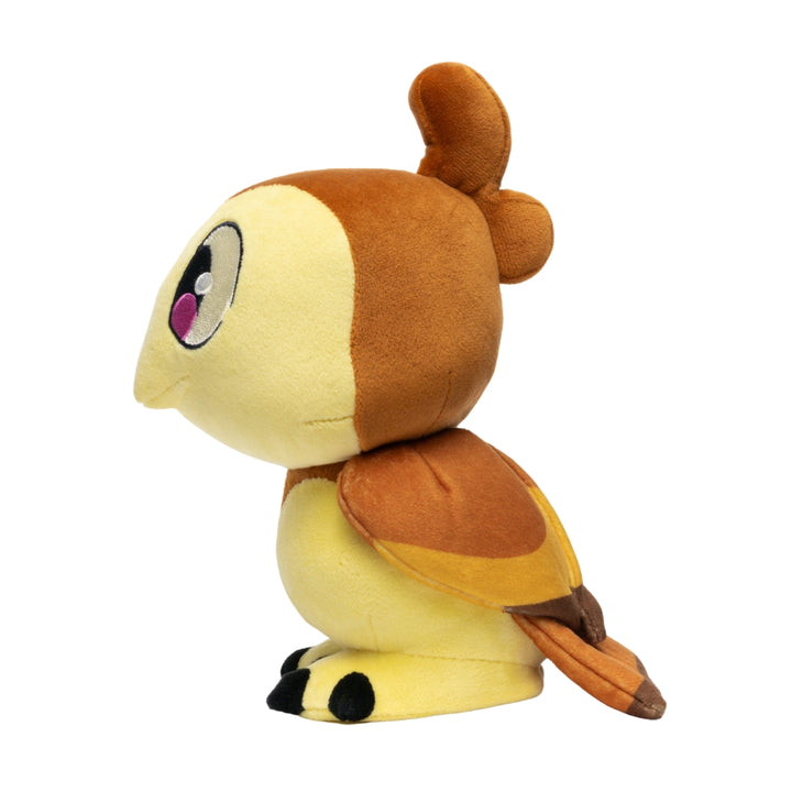 Alba Plush