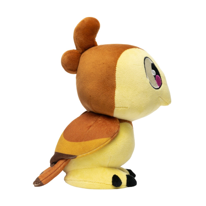 Alba Plush