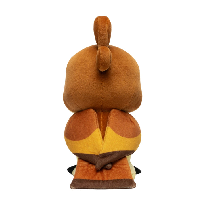 Alba Plush