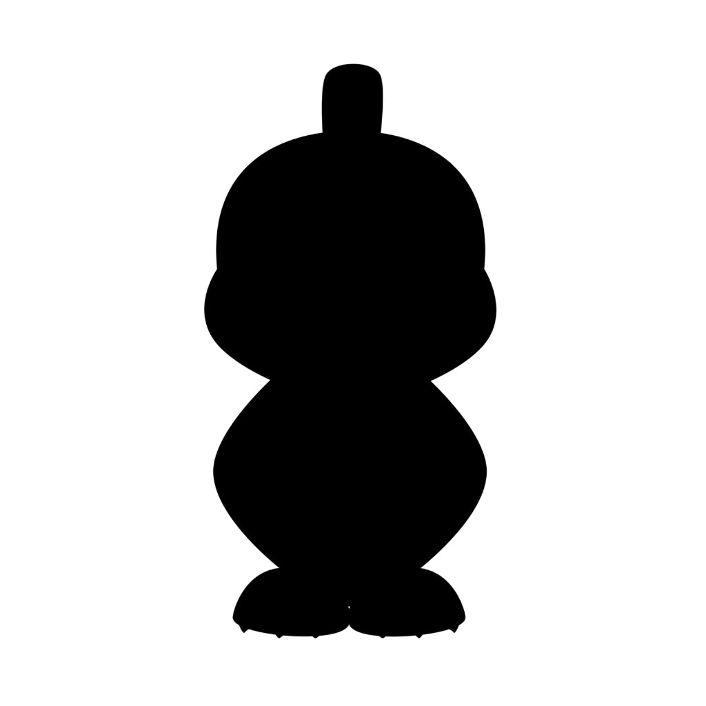 Alba Plush