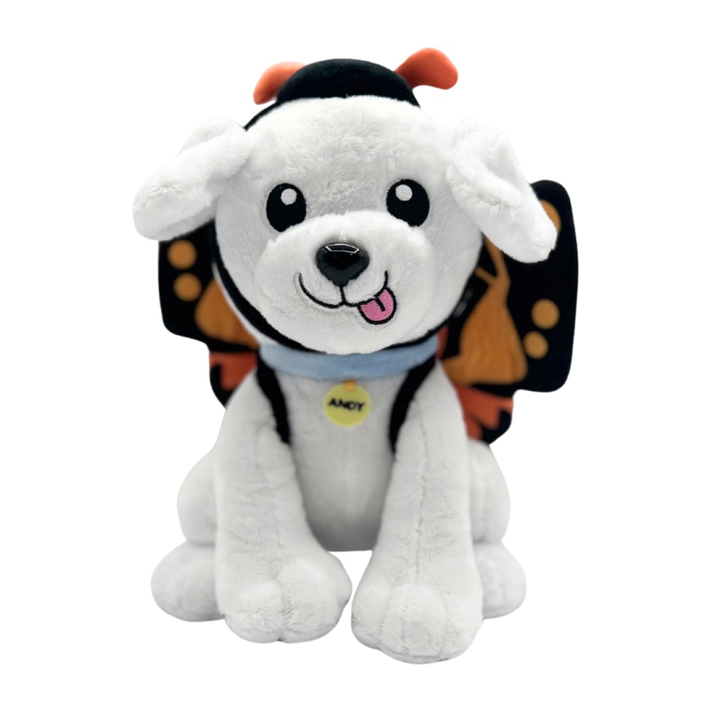 Andy Plush