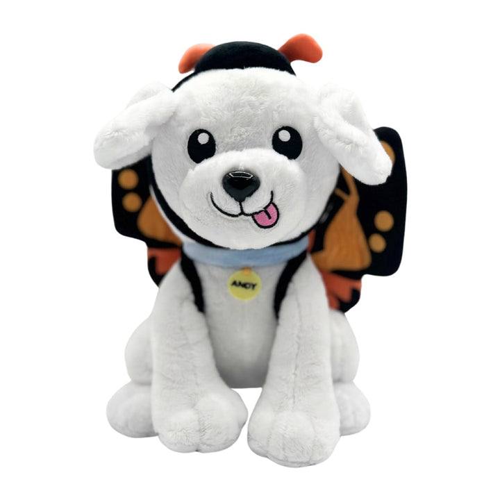 Andy Plush