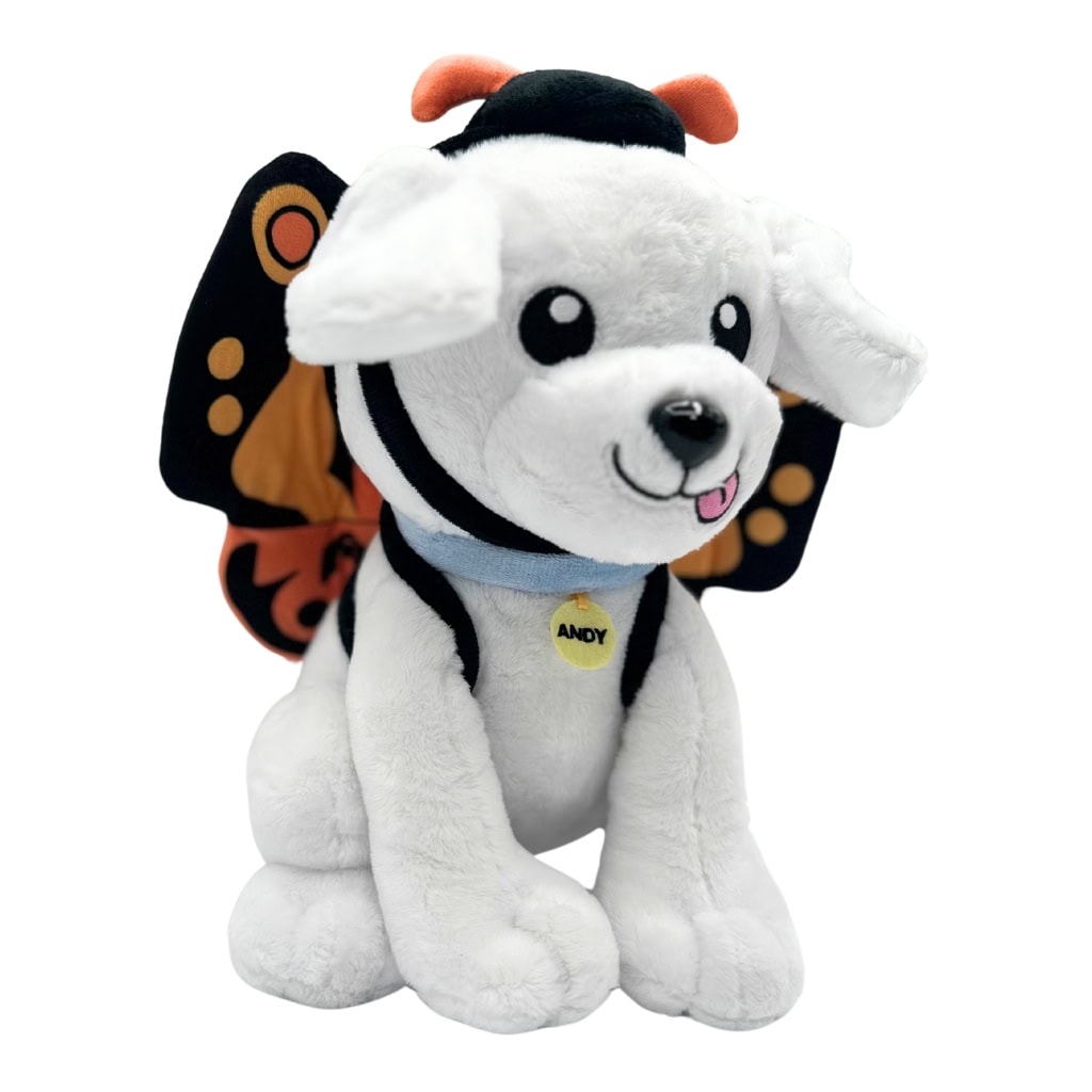 Andy Plush