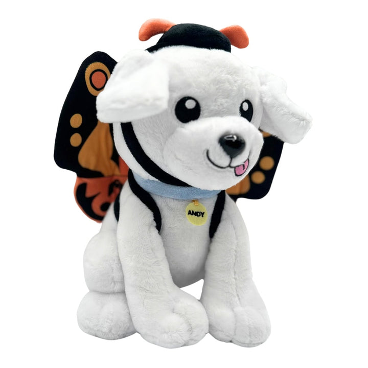 Andy Plush