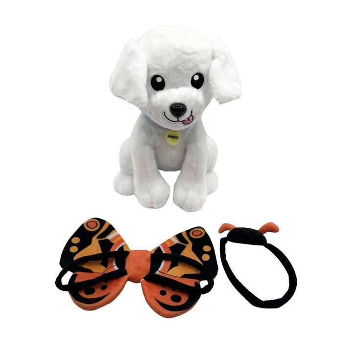 Andy Plush