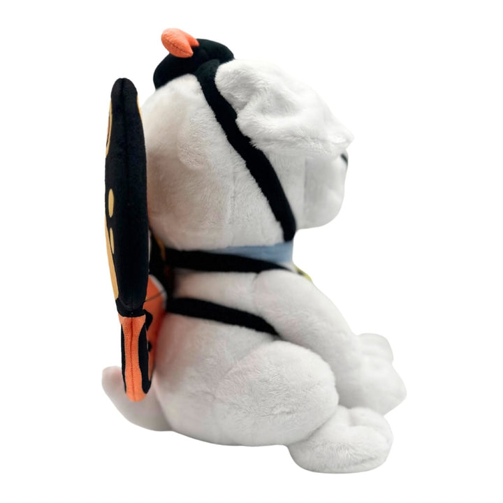 Andy Plush