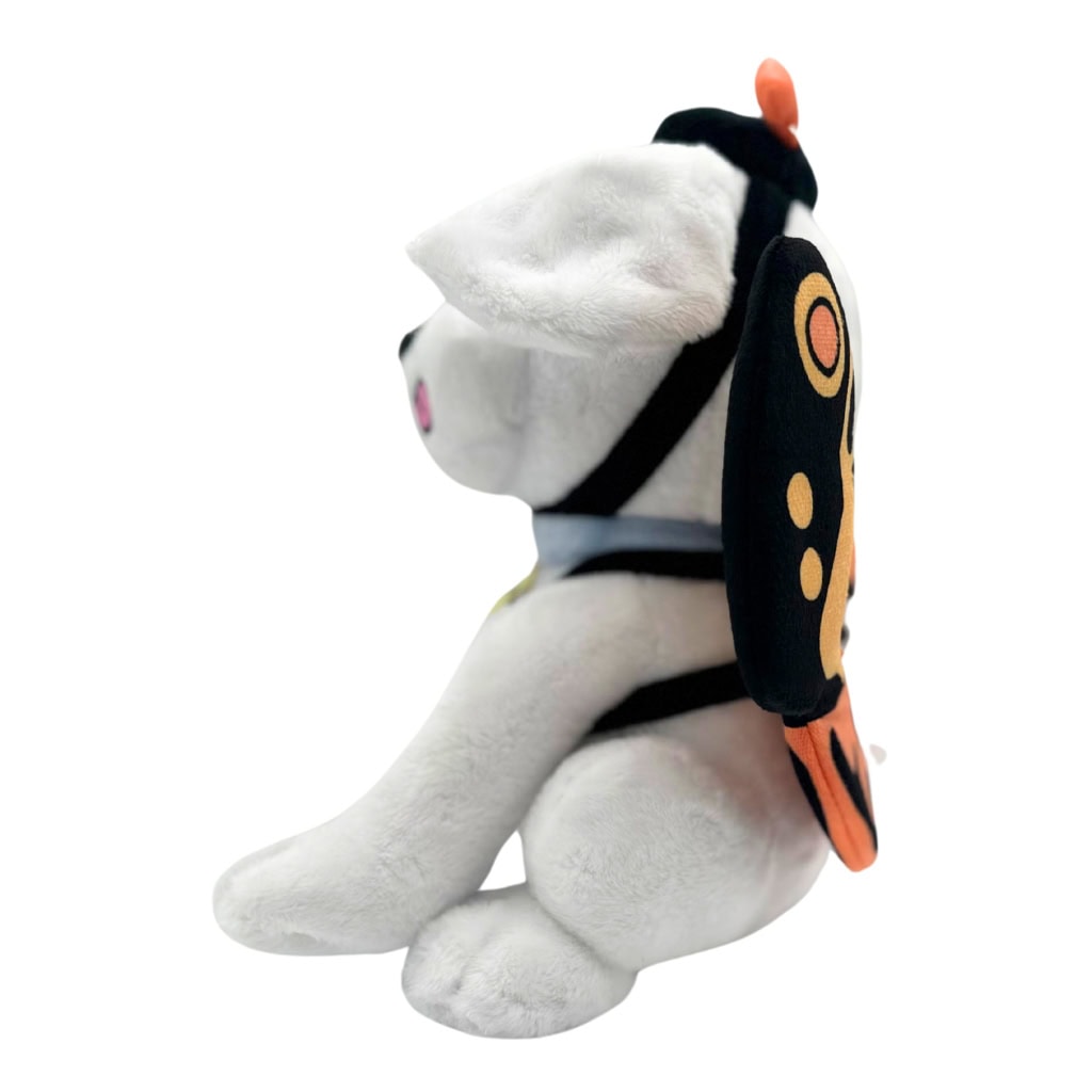 Andy Plush