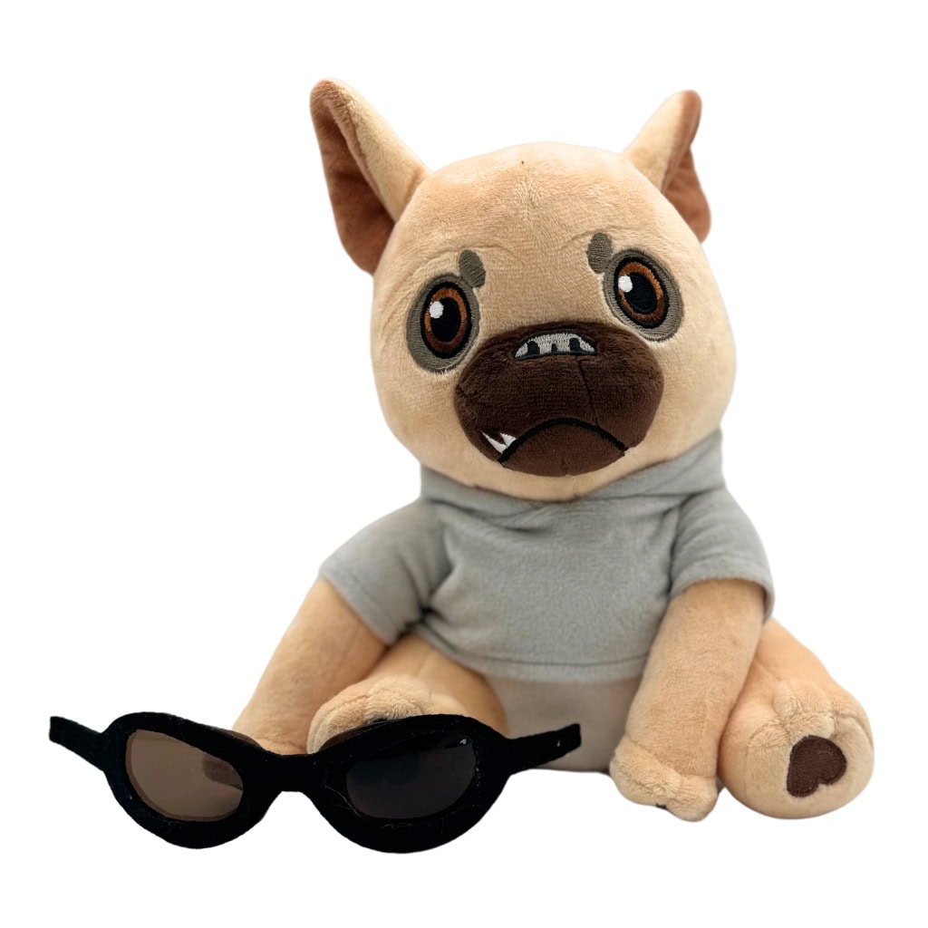 Apollo Plush