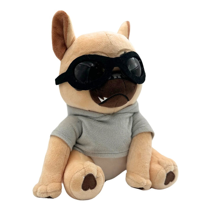 Apollo Plush