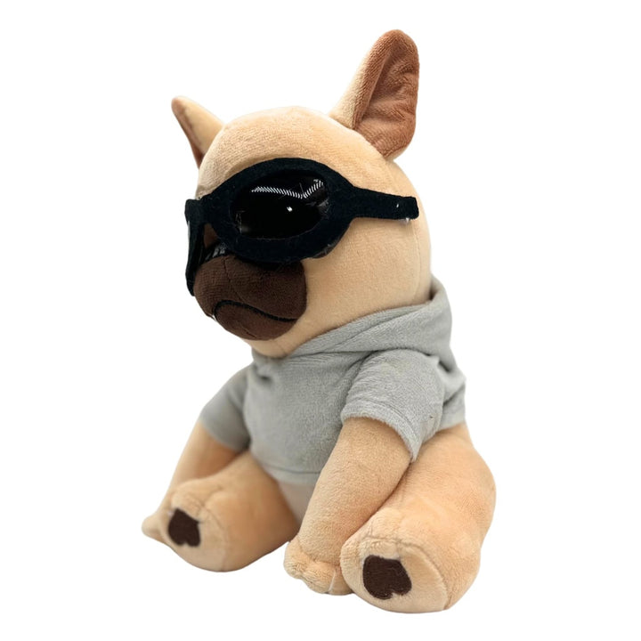 Apollo Plush
