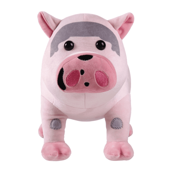 Archie The Pig Plush