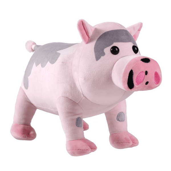 Archie The Pig Plush