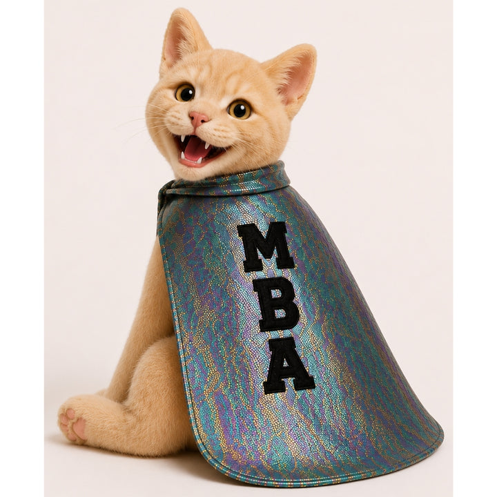 Aries, MBA Plush