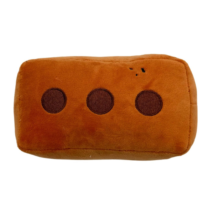 Brick Plush