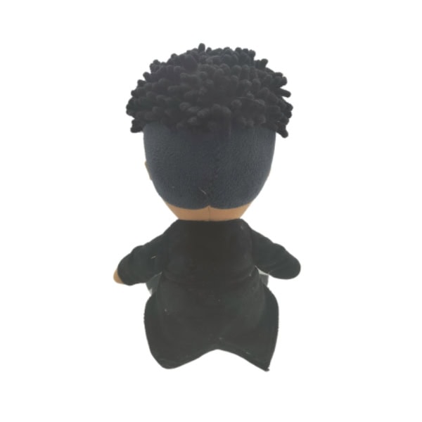 713 Rich Kid Plush