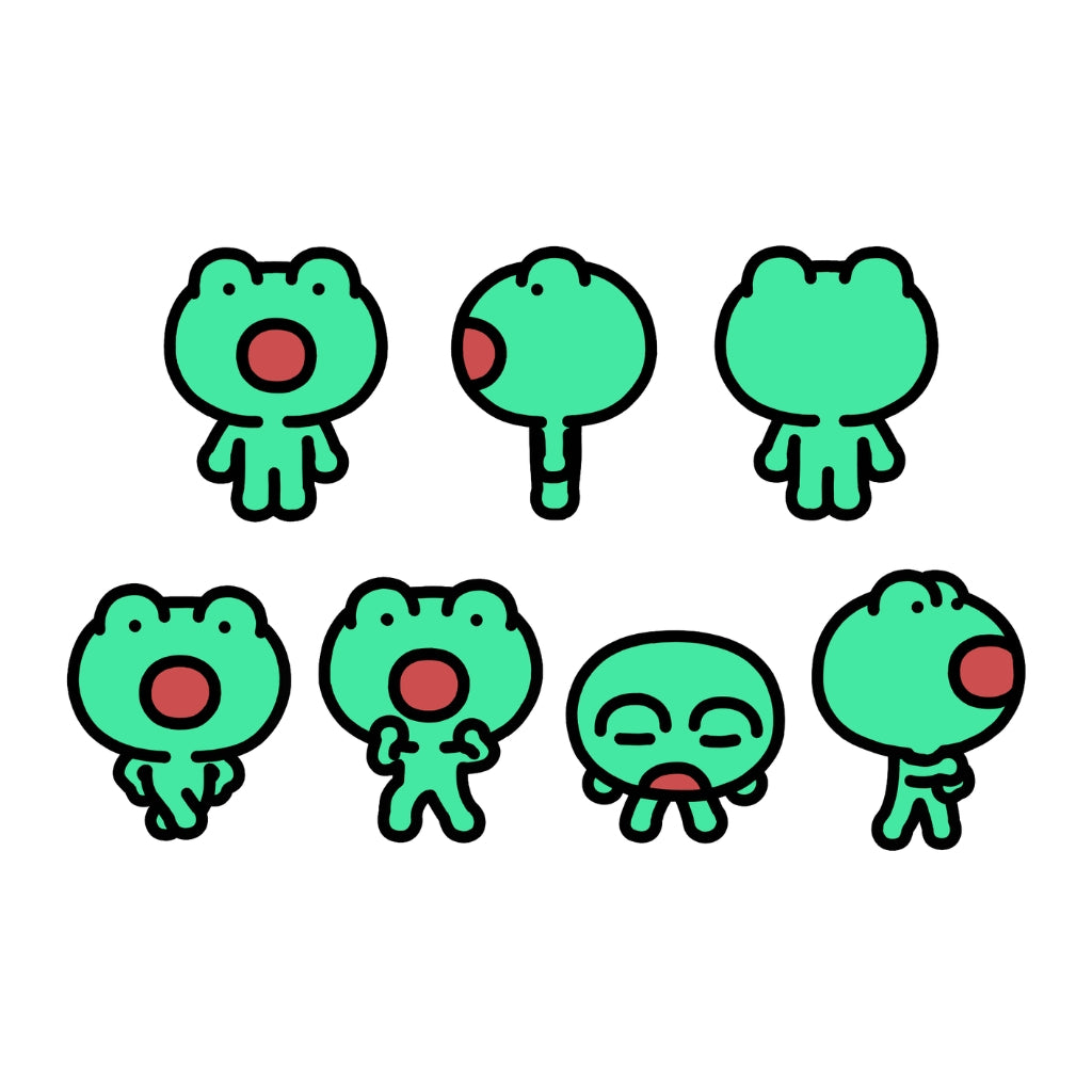 Banguri Plush