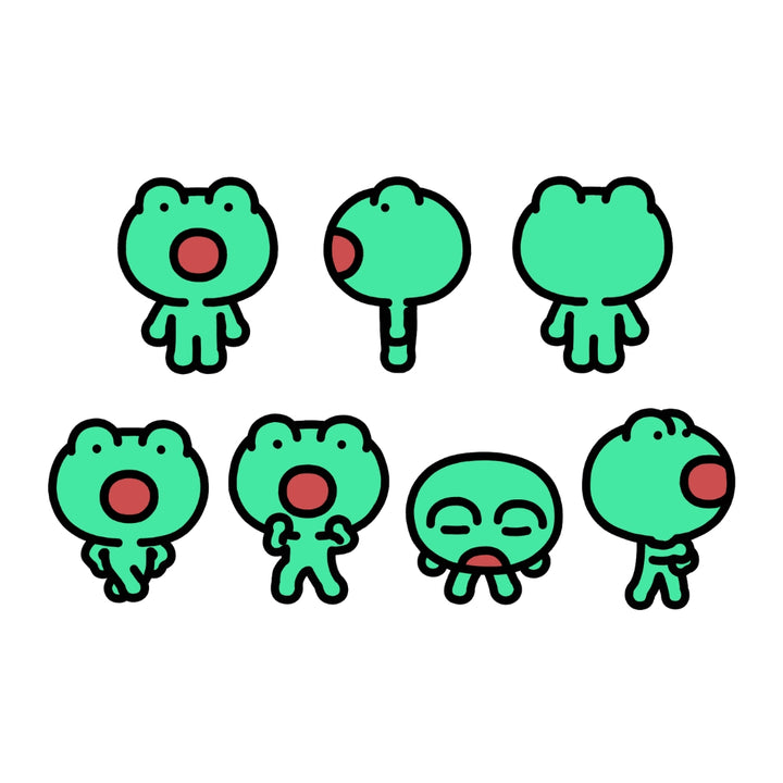 Banguri Plush