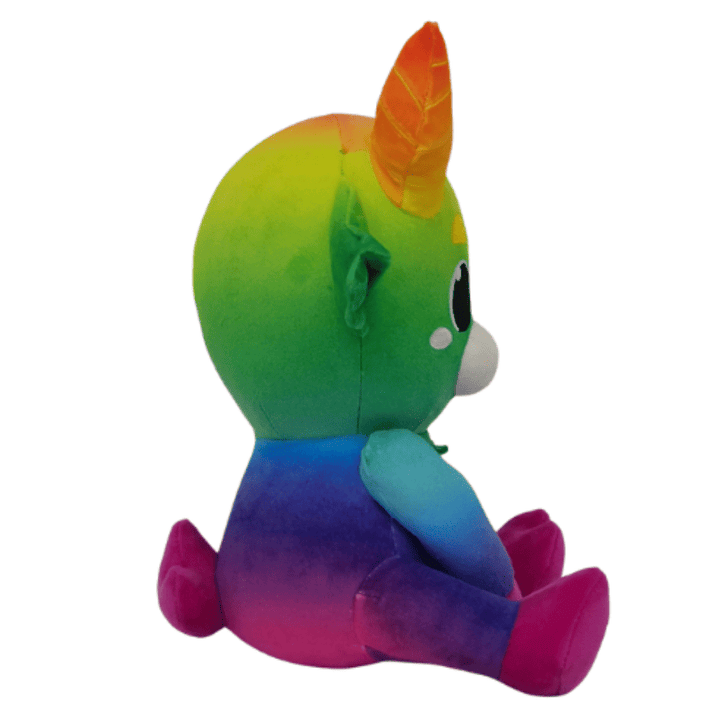 Baphy Pride Plush Bonus