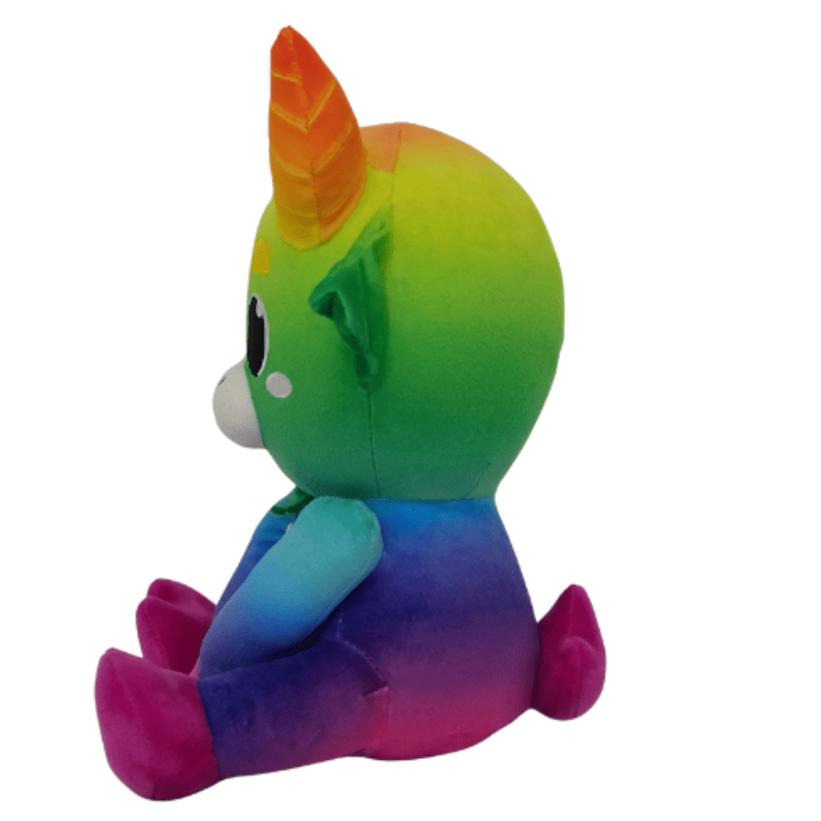 Baphy Pride Plush Bonus