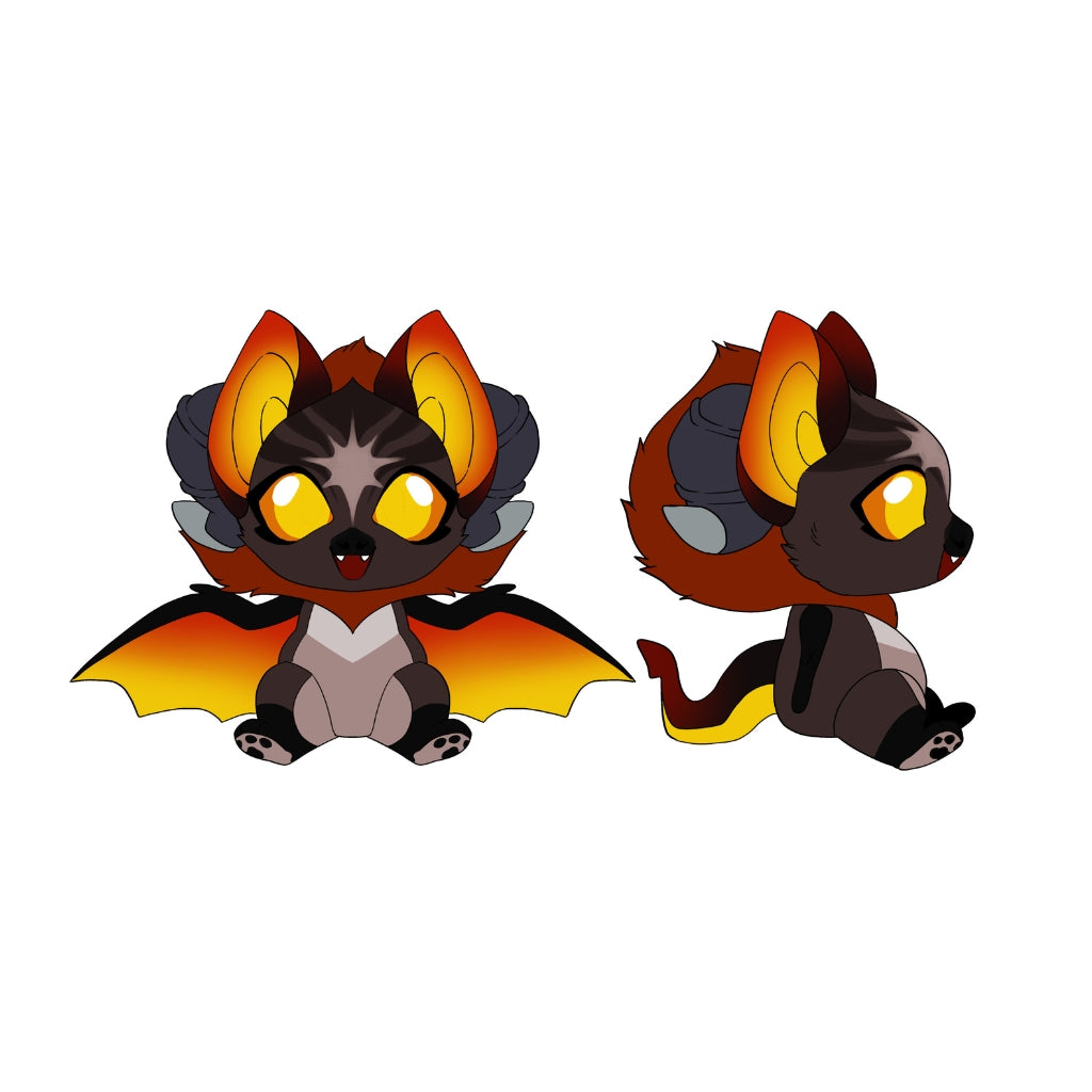 Batling Plush