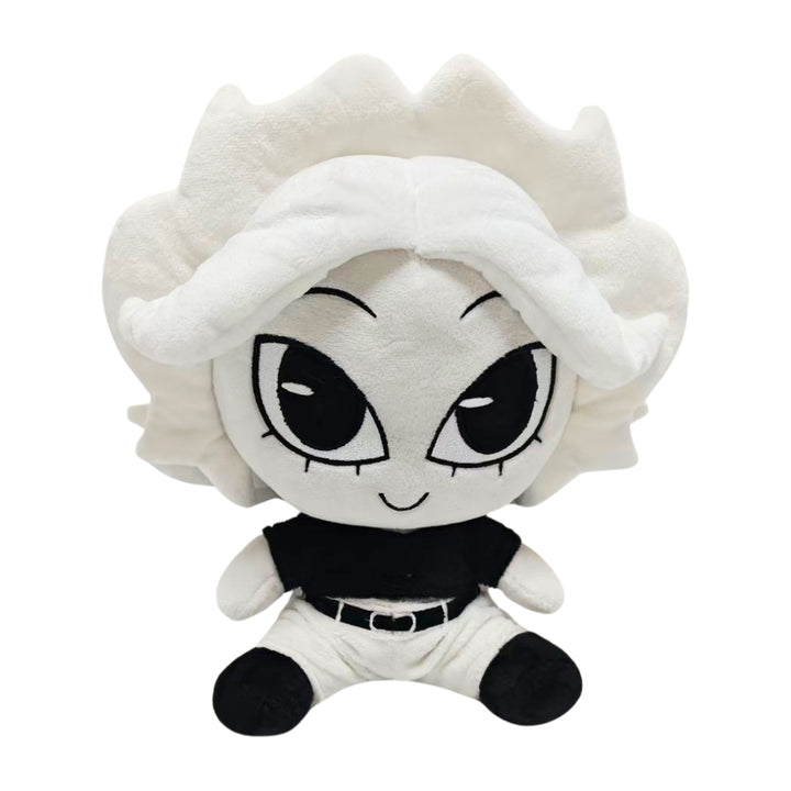 Beanie Plushie