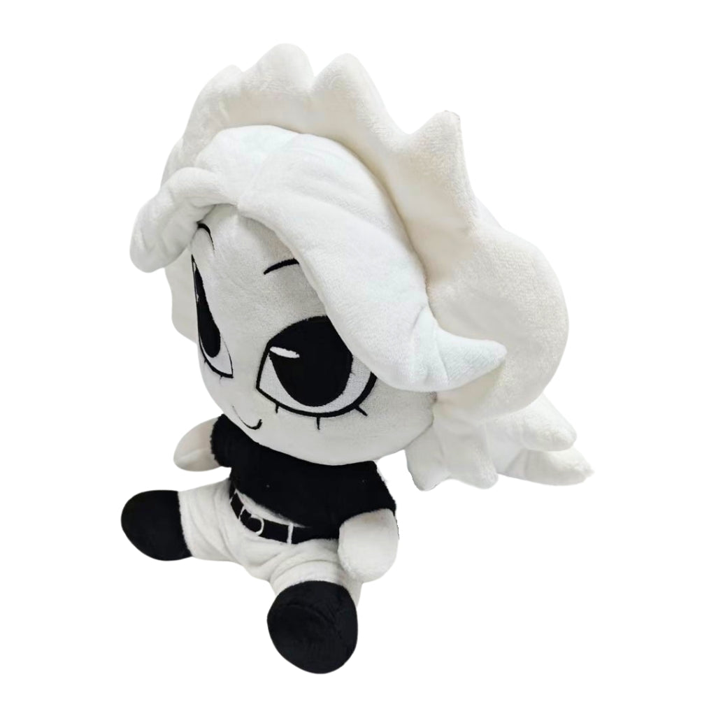 Beanie Plushie