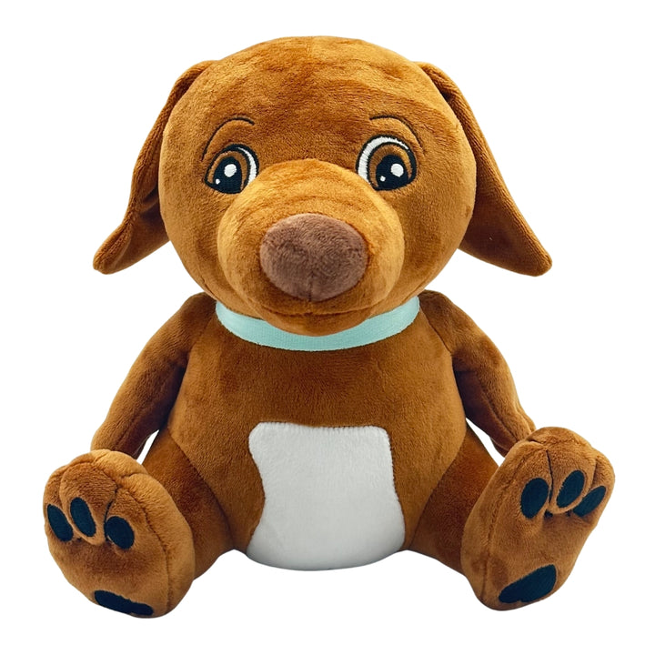 Belle Plush 2.0