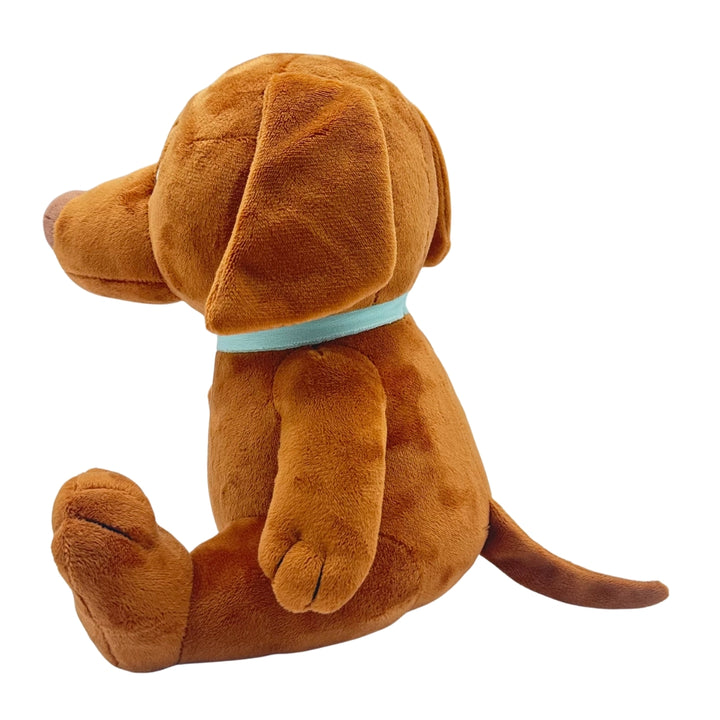 Belle Plush 2.0