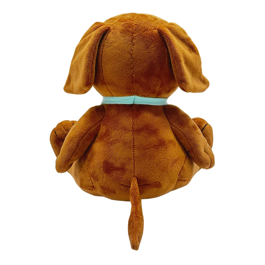 Belle Plush 2.0