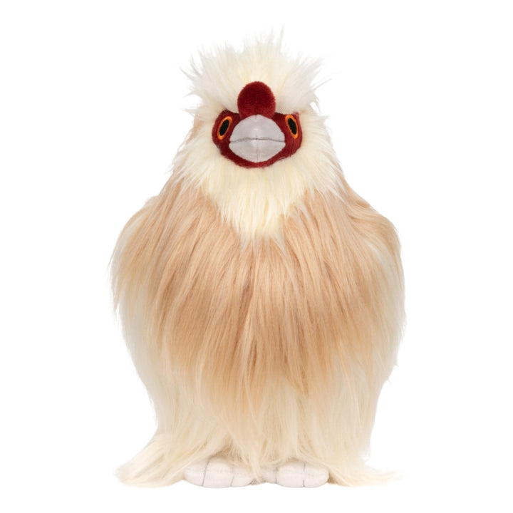 Binoo Plush