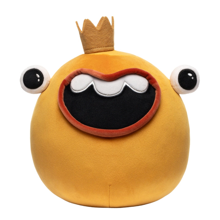Blob Plushie