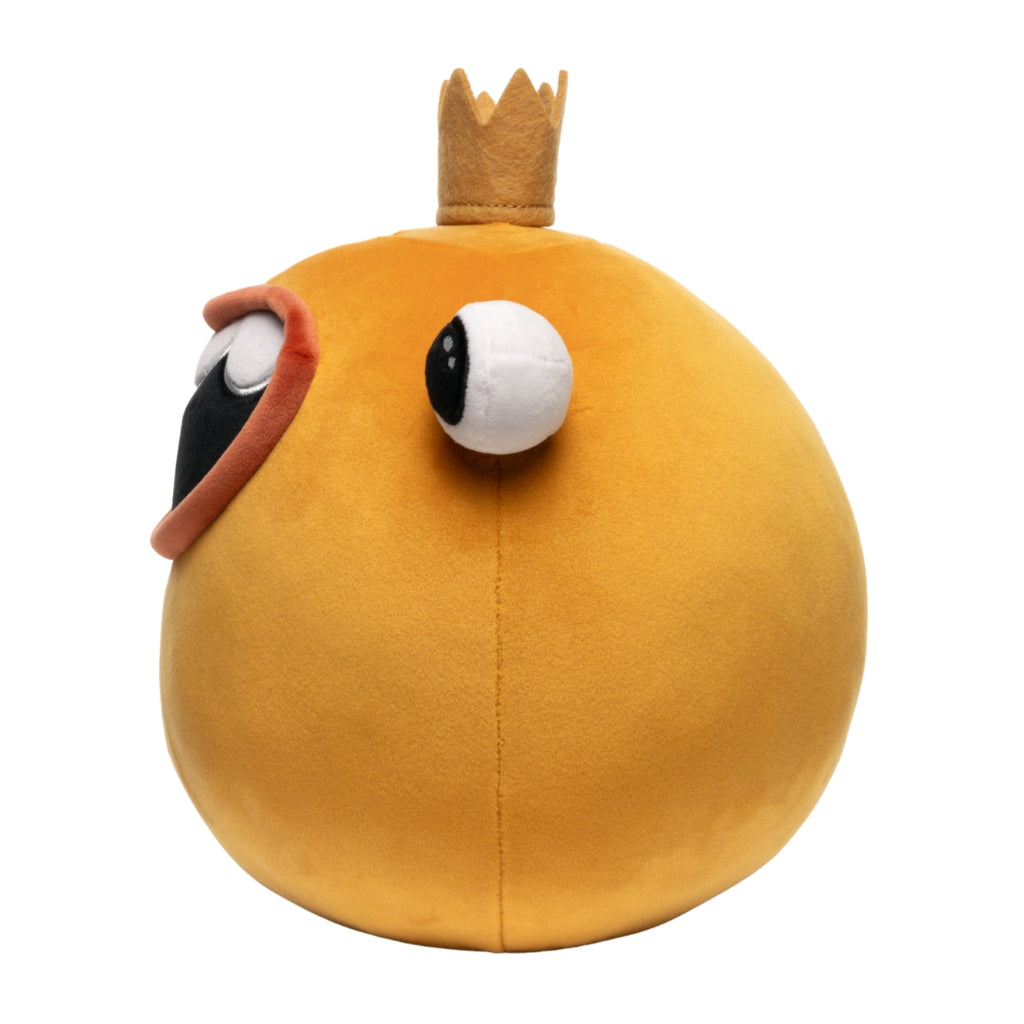 Blob Plushie