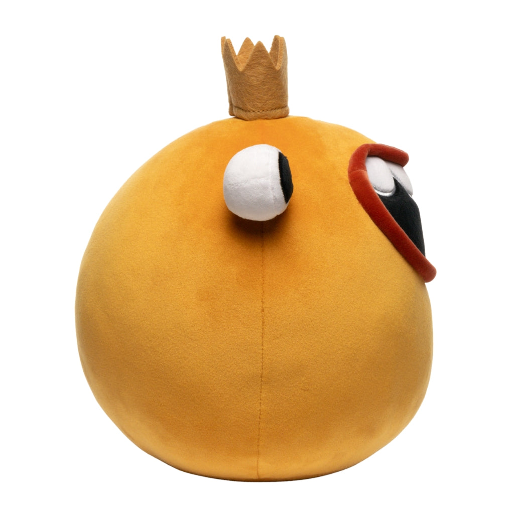 Blob Plushie