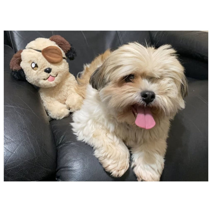 Bug Plush
