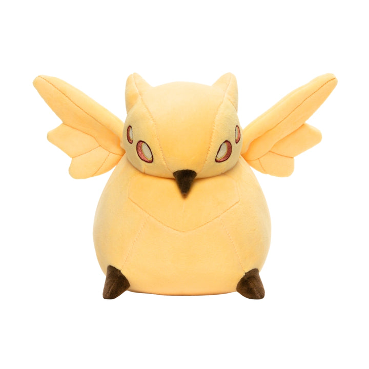 Bumblebirb Plush
