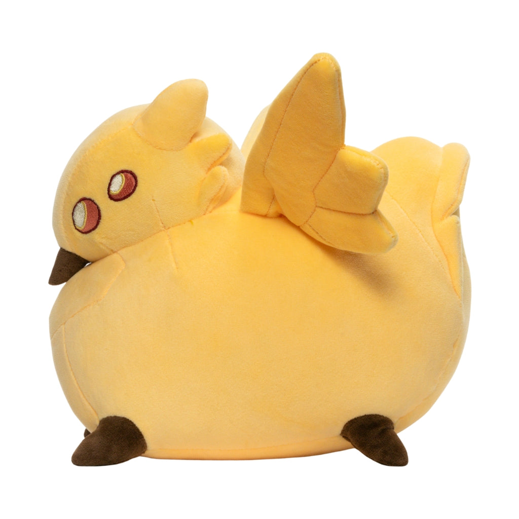 Bumblebirb Plush