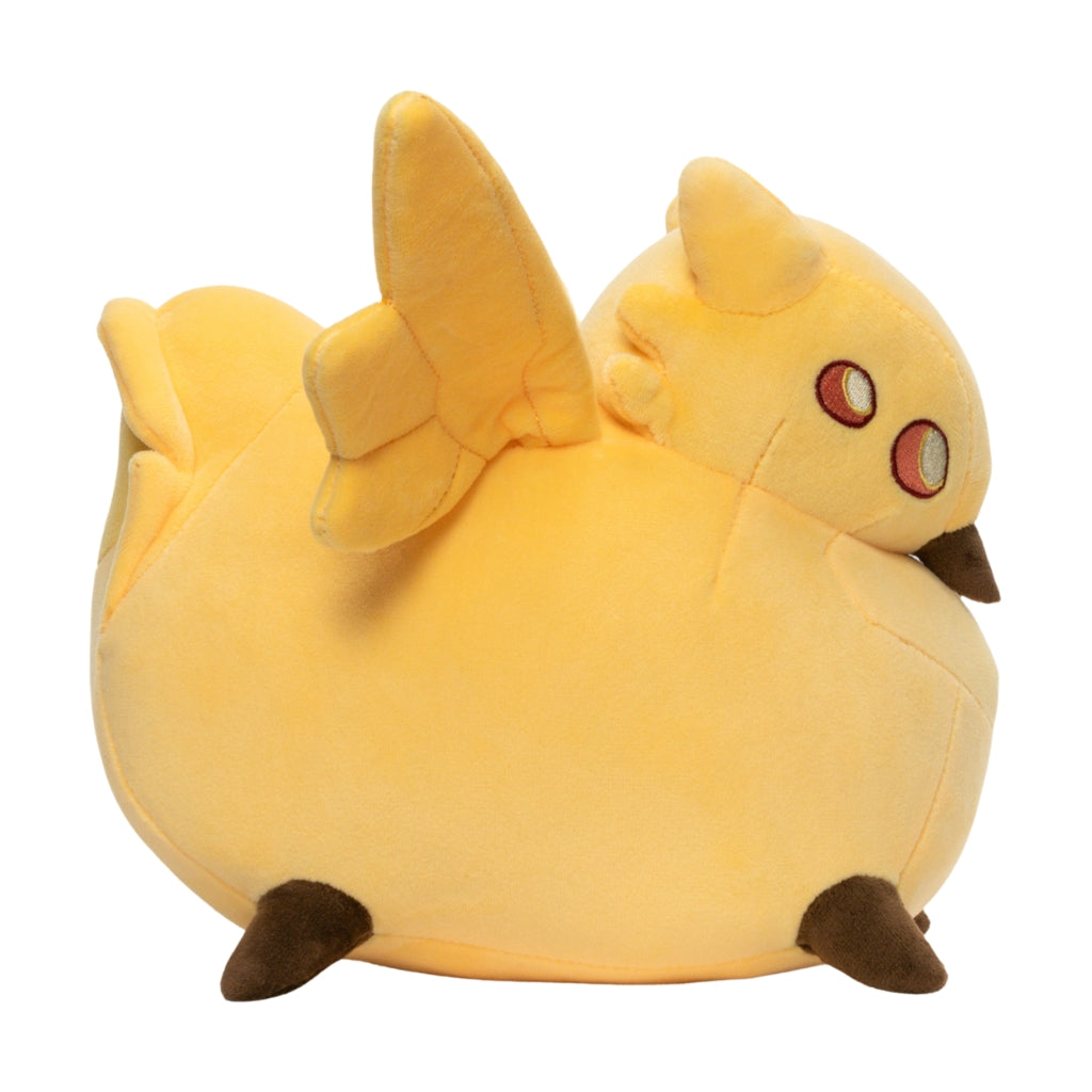 Bumblebirb Plush