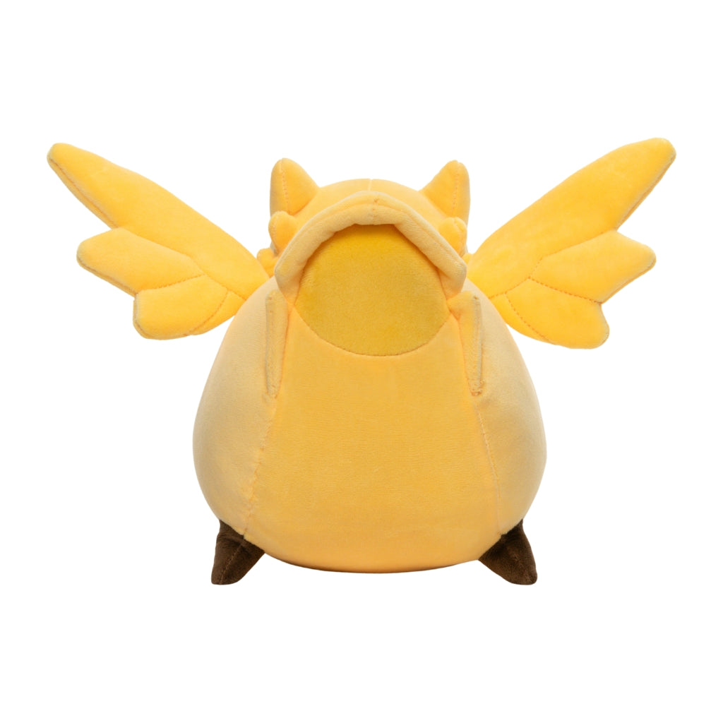 Bumblebirb Plush