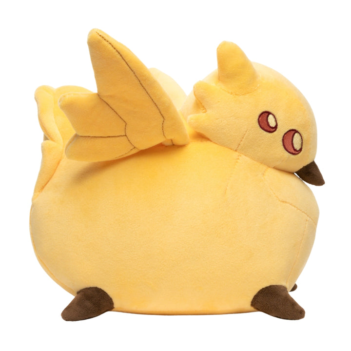 Bumblebirb Plush