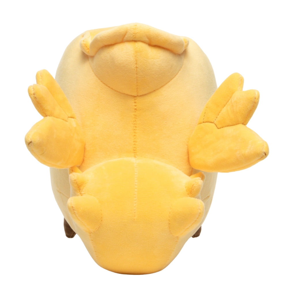 Bumblebirb Plush