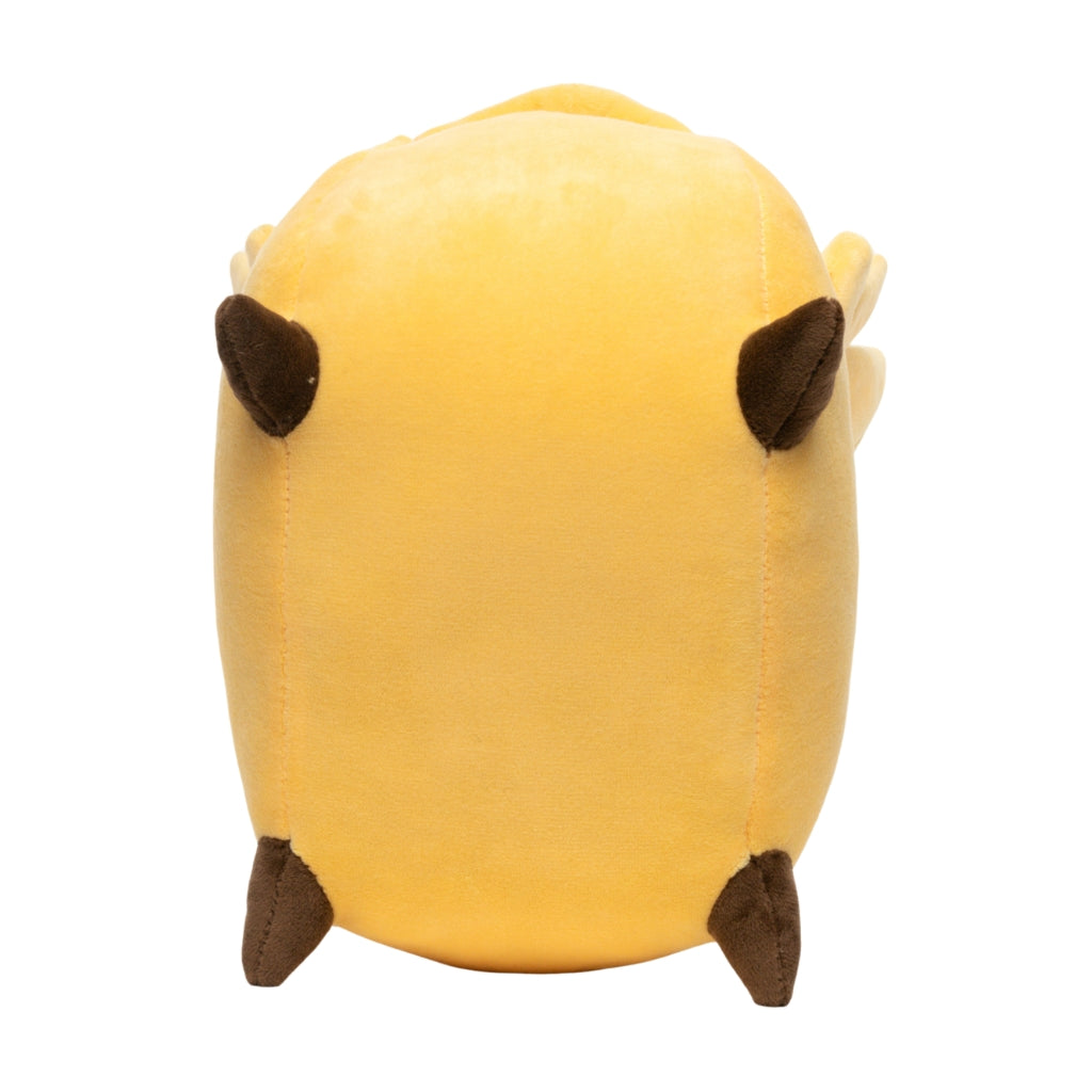 Bumblebirb Plush