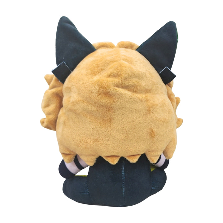 Byte Buddy Mari Chibi Plush