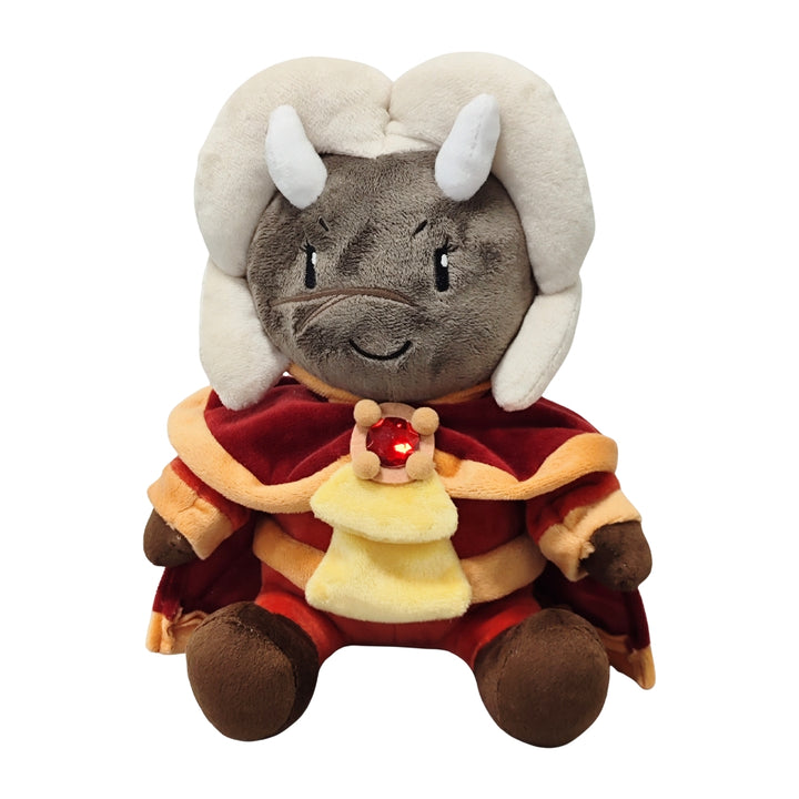 Calamitas Plush: The Return