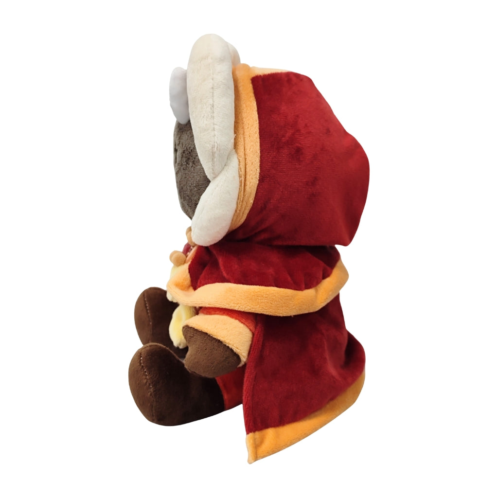 Calamitas Plush: The Return