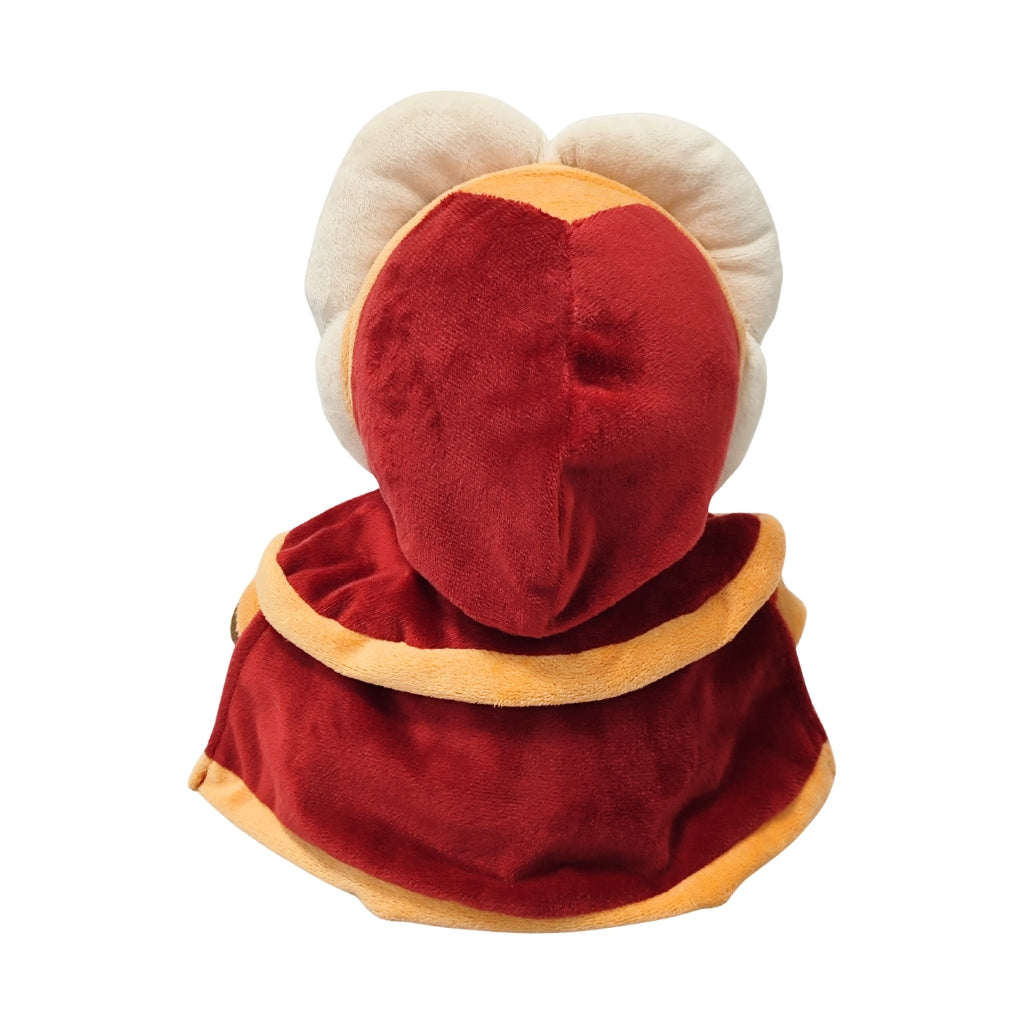 Calamitas Plush: The Return