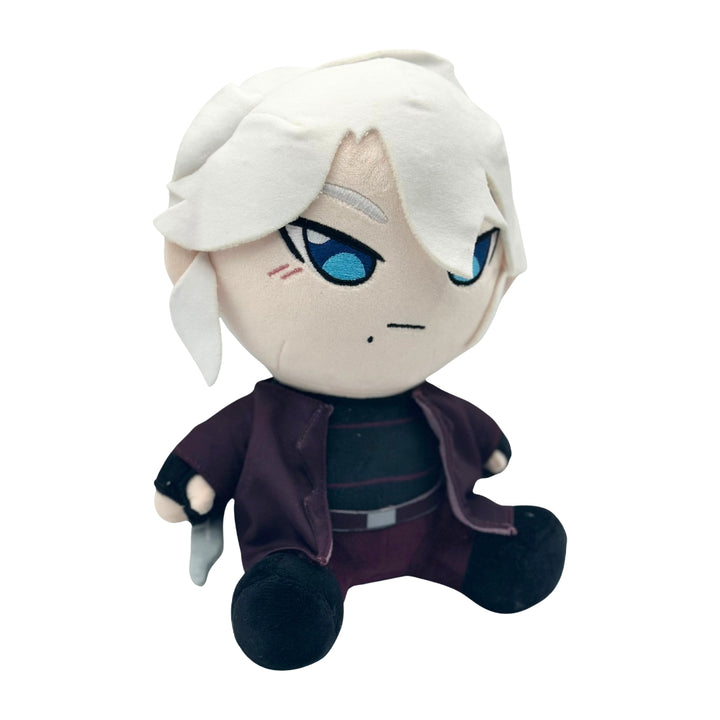 Carnivon - Vampire Hunter Plushie