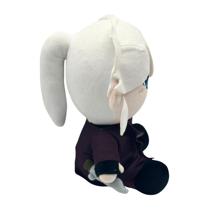 Carnivon - Vampire Hunter Plushie