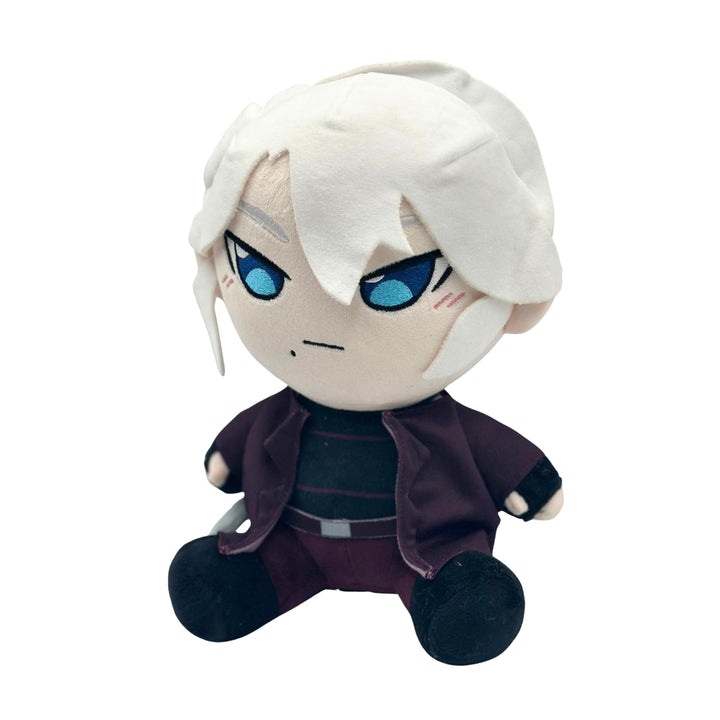 Carnivon - Vampire Hunter Plushie