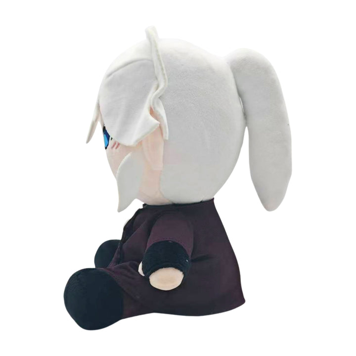 Carnivon - Vampire Hunter Plushie
