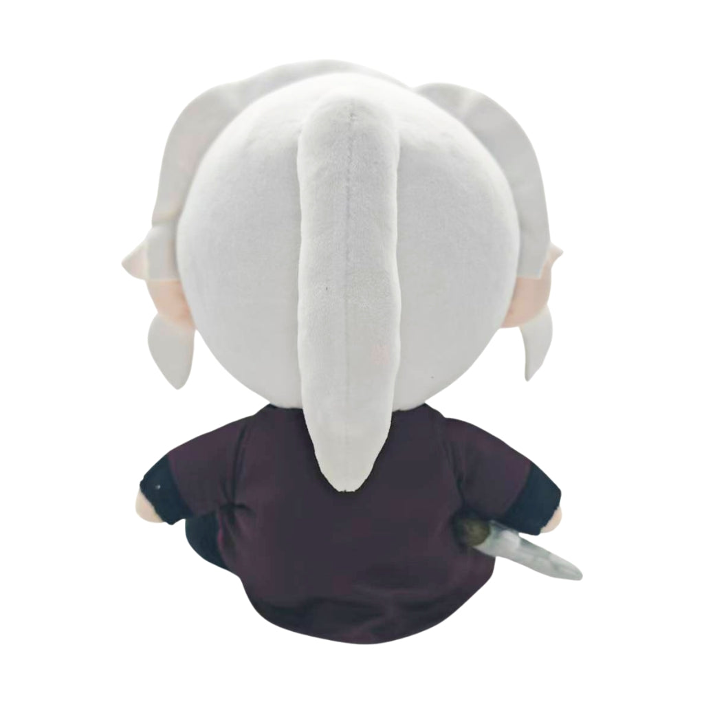 Carnivon - Vampire Hunter Plushie